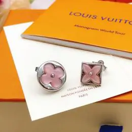 louis vuitton boucles doreilles pour femme s_1262474